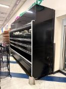 HUSSMANN SELF CONTAINED MULTIDECK