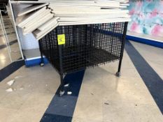 PORTABLE MERCHANDISER