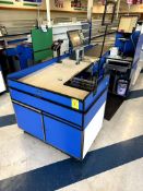 KILLION SINGLE BELT CHECKLANE (NO POS INCLUDED)