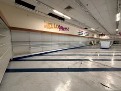 99 Cent Store Phoenix AZ 12/18/25