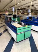 KILLION SINGLE BELT CHECKLANE (NO POS INCLUDED)