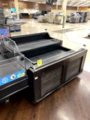 JSI PORTABLE BERRY CASE