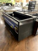 JSI PORTABLE BERRY CASE