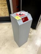 SANITATION WIPE STAND