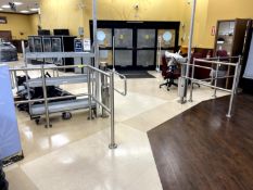 BOLDUC SECURITY GATE