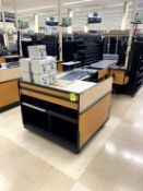 2008 ROYSTON UL-2 DUAL BELT CHECKLANE (NO POS INCLUDED)