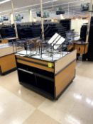 2008 ROYSTON UL-2 DUAL BELT CHECKLANE (NO POS INCLUDED)