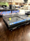 JSI PORTABLE BERRY CASE