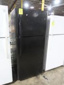 Frigidaire household refrigerator/freezer
