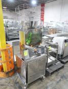 Citro Casa orange juicer