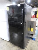 Frigidaire household refrigerator/freezer
