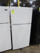 Frigidaire household refrigerator/freezer