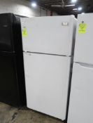 Frigidaire household refrigerator/freezer