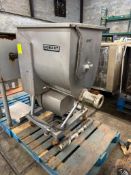 Hobart mixer & grinder