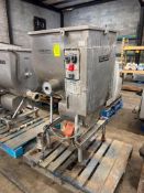 Hobart mixer & grinder