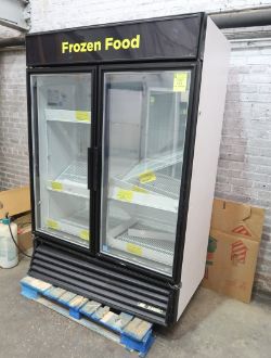 Hays Supermarket Equipment Auction