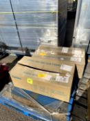 PALLET OF YAMATO DP-6900 SCALES