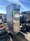 MCCALL STAINLESS COOLER