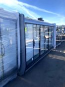 2019 HUSSMANN SELF CONTAINED MULTIDECK