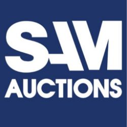 Sam Auctions Yard Auction 12/19/25