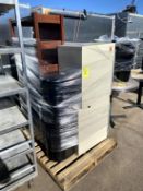 PALLET OF ASSORTED ITEMS