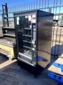 CRANE VENDING MACHINE