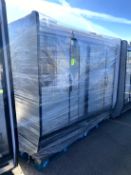 2019 HUSSMANN SELF CONTAINED MULTIDECK