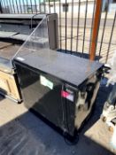 FRIGIDAIRE CHEST FREEZER