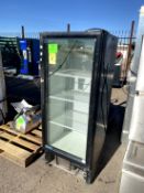 IMBERA GLASS DOOR COOLER
