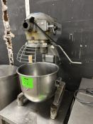 HOBART A200 20QT PLANETARY MIXER