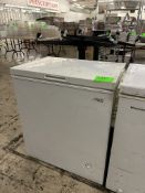 ARCTIC KING CHEST FREEZER