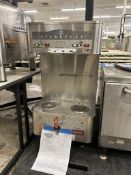 2008 GRINDMASTER DUAL COFFEE BREWER