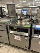 BKI FKM-F ELECTRIC PRESSURE FRYER