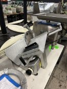 2005 BIZERBA SE 12 US DELI SLICER