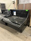 2013 HUSSMANN SELF CONTAINED SINGLE DECK CASE