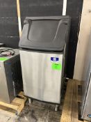 MANITOWOC D420 ICE BIN