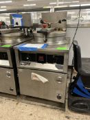 BKI FKM-F ELECTRIC PRESSURE FRYER