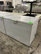 WHIRLPOOL CHEST FREEZER
