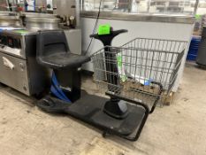 AMIGO MOBILE SHOPPING CART