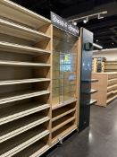 3FT LOCKABLE GONDOLA ATTACHMENT