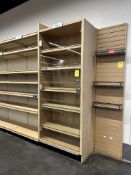 3FT LOCKABLE GONDOLA ATTACHMENT