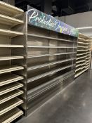 2019 HILL PHOENIX 9FT SLIM MULTIDECK CASE