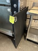 36IN X 32IN SWING DOOR