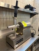 NUTRIFASTER OPTI-FRESH WHEATGRASS JUICER