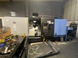 The Assets Formerly Used by a Precision Engineers