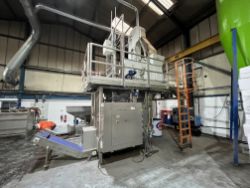 Collective Sale of Animal Feed, Cereal, Flour Milling, Bakery, Food Processing, Biomass & Process Plant and Industrial Equipment