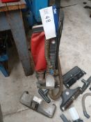 Kirby Upright Vacuum (Zero Rated for VAT) Please read the following important notes:- ***Overseas