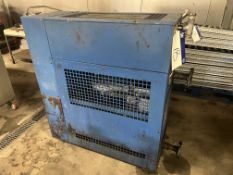 Tricold Water Cooler, lift out and loading charge + VAT £20 Please read the following important