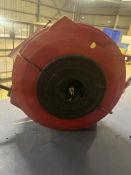 Retractable Hose, lift out and loading charge + VAT £5 Please read the following important