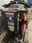 MiniMag FactoryCat Mobile Floor Cleaner, lift out and loading charge + VAT £20 Please read the